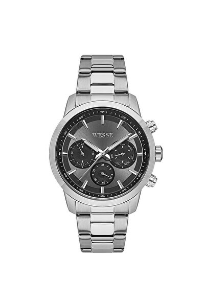 Wesse Wwg207204 Men Wrist Watch