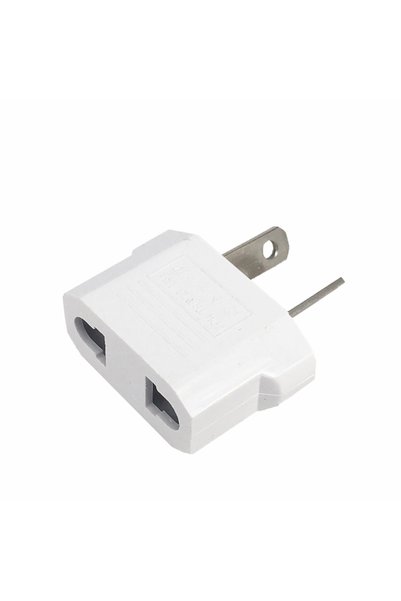 Choice AU White 1PCS European US AU EU Plug Adapter American Japan China US T...