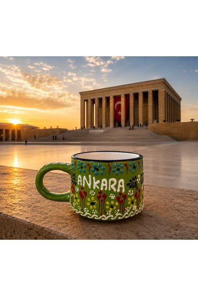 Home فنجان قهوة 'أنقرة'