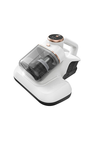 Choice White Intelligent Mite Remover Dual Cup Mite Remover Three-stage Mite ...