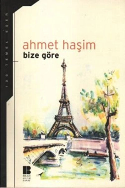 Bilge Kültür Sanat Bize Göre