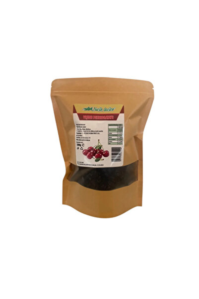 OEM Visine deshidratate natur 500 gr, Fara Zahar Adaugat, ambalaj SmartZip re...
