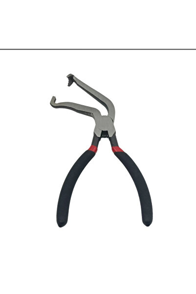 Choice Black 60 Degree Electrical Disconnect Pliers Multi-purpose Wire Breaki...