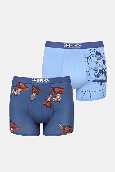 Penti One Piece 2 Pack Multicolored Boxers