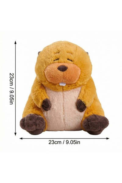 Choice4 23cm-29cm F New Hoppers Plush Toy Tom Lizard Plush Anime Series King ...
