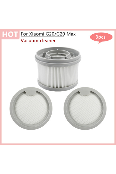 choice2 04 For G20 / G20 Max Interior Replacement Parts Pre-filter Post-filte...