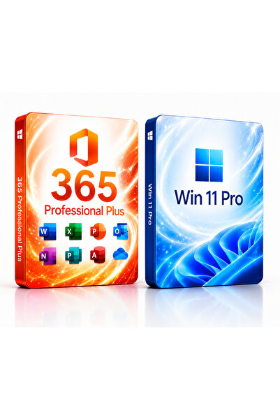 Yıldızan Office365 Professional Plus Dijital Lisans Üyeliği 5 Cihaz Kullanım ...