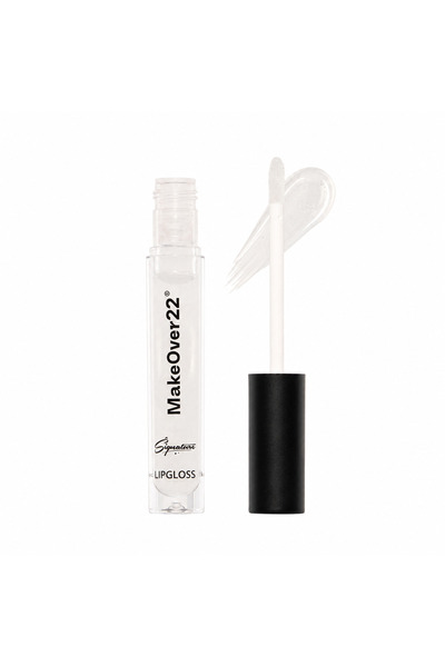 Makeover22 Makeover 22 Signature Lip Gloss - SL007