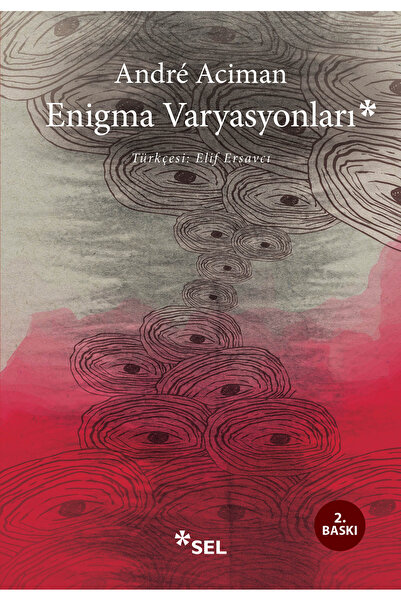 Sel Yayıncılık Enigma Varyasyonları / Sel Yayınları / Andre Aciman