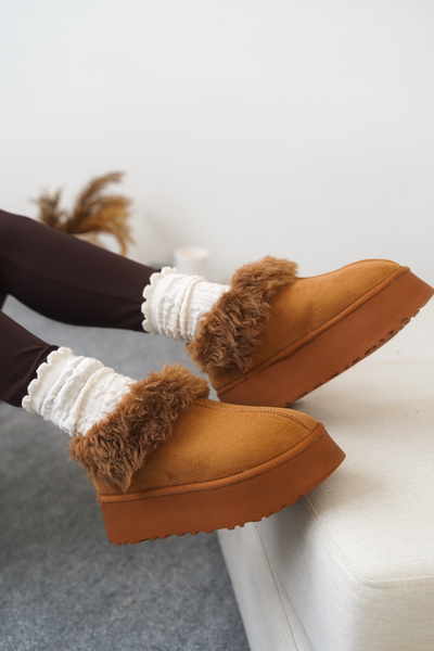 Capone Outfitters Papuci Aubry pentru femei