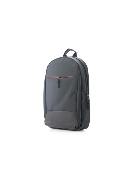 HADRON Hdx4007 Palma 15.6 Inch Notebook Backpack Black