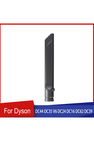 Choice6 Flat suck Vacuum Attachment for Dyson V6 DC30 DC31 DC34 DC35 DC39 DC4...