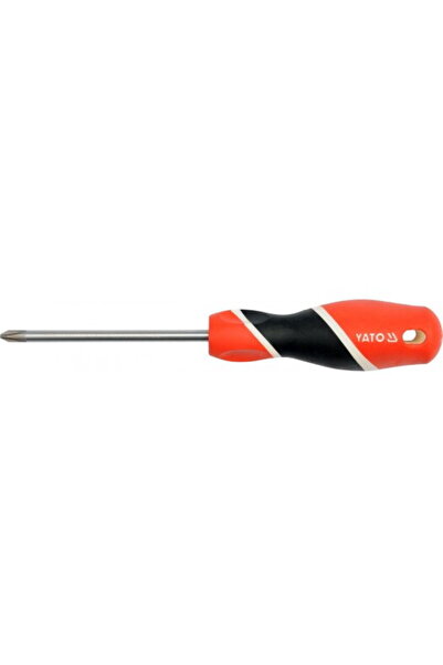 yato Șurubelniță cruciformă PH2 x 150 mm YT-25930