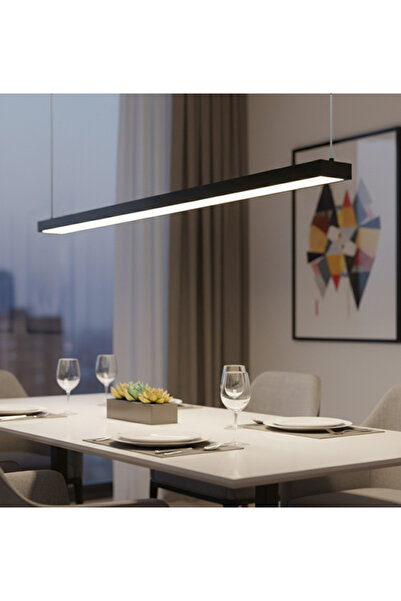 Hero Led HL-4211B 120 CM SIVA ÜSTÜ LINEAR AYDINLATMA SARKIT LINEER 120 CM BAN...