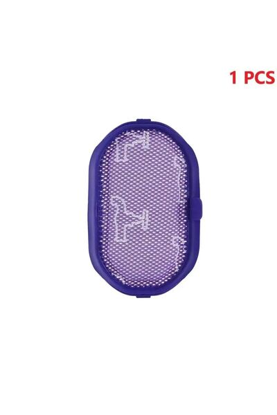 Choice4 1 pcs Washable Dust HEPA Filter Replacement Accessories For Dyson DC4...