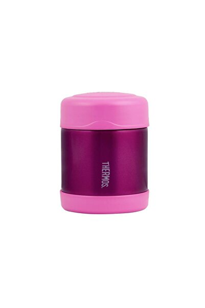Thermos F300 Funtainer SS Çocuk Yemek Termosu 0,29L 108648