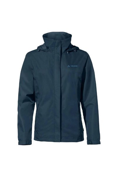 VAUDE Escape Light Kadın Yağmurluk 03895
