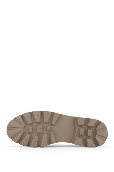 Tamer Tanca Kadın Vegan Loafer Ayakkabı 817 0890 Bn Ayk Sk22/23