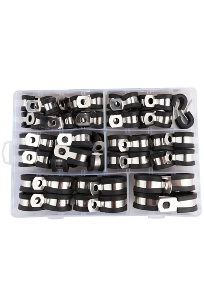 Evotools Set de coliere cu garnitură