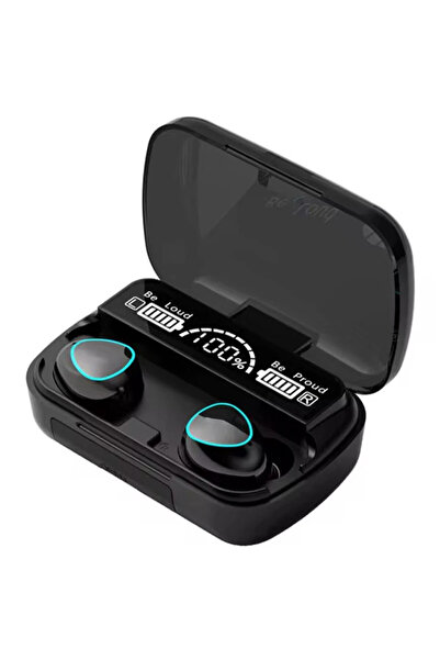 Choice black Original M10 Wireless Bluetooth Headset Earphones Bluetooth Head...