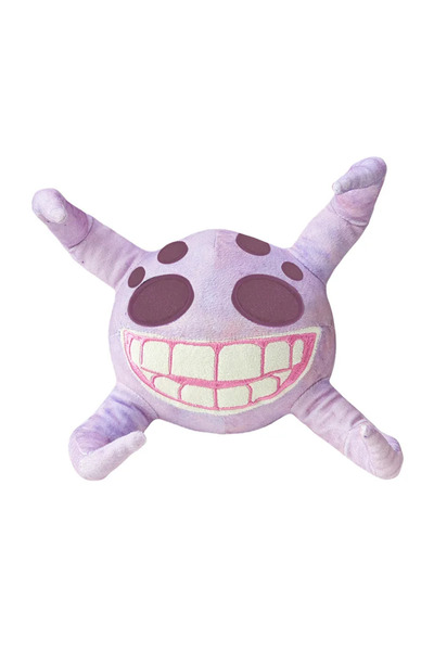 Choice CRIMSON Doors Floor 2 Giggle Plush Doors Hotel Doors Seek Plush Toy Do...