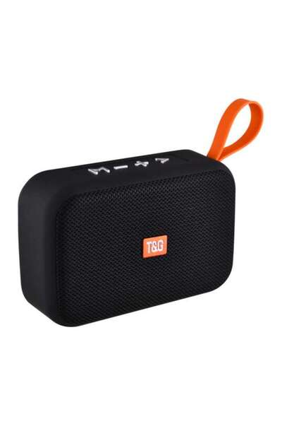 Choice TGTG 506 black Speaker TG506 Portable Mini Wireless Soundbar Bluetooth...
