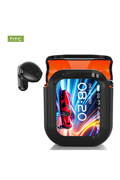 Choice1 سماعات أذن لاسلكية جديدة بتقنية بلوتوث 6.0 من HTC NE20، مزودة بخاصية ...