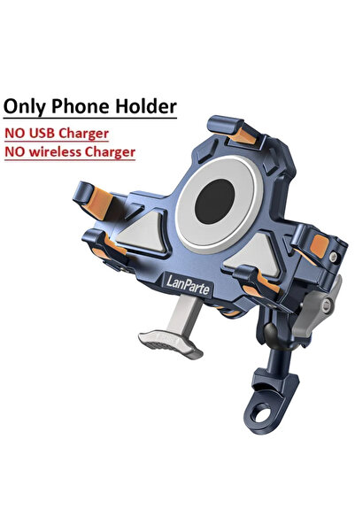choice2 VIKEFON Only Stand-1 Motorbike Bicycle Bike Stand Metal Shockproof Mo...