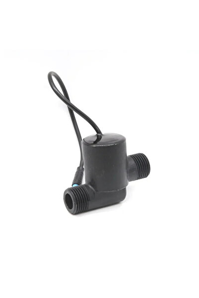 Choice DB-678 Micro Water Flow Generator LED Digital Display Bathroom Tap, 4-...