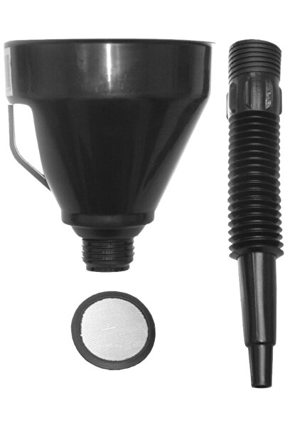 Evotools Pâlnie de plastic
