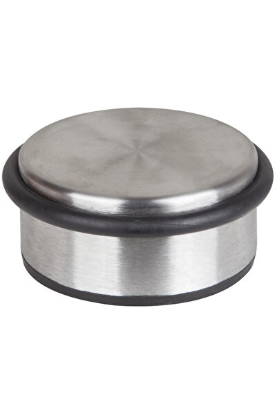 Evotools Opritor de ușă solid tip 1 - Diametru opritor 90 mm Înălțime opritor...