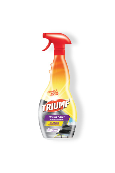 TRIUMF Degresant forte universal Triumf, 500 ml