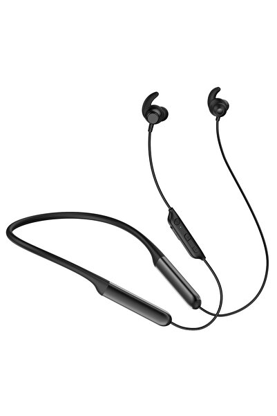 Choice black Nurati N1 5.2 Sport BT 100 Hours, Bluetooth Wireless Headset wit...