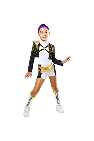 Rubies Costum de carnaval K-Pop Demon Hunters - Rumi Golden Classic