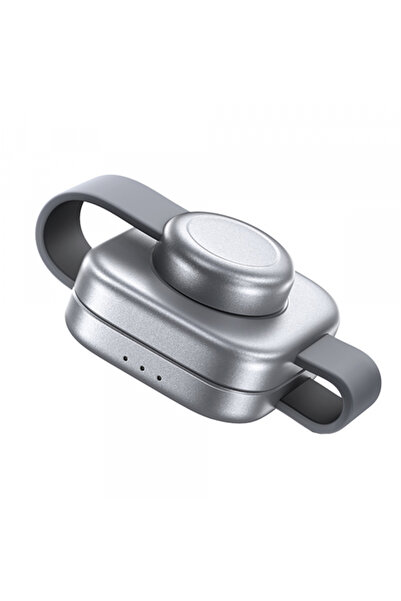 LISEN Incarcator Retea Wireless 3in1, 15W, 1.67A, Gri YL0424040001