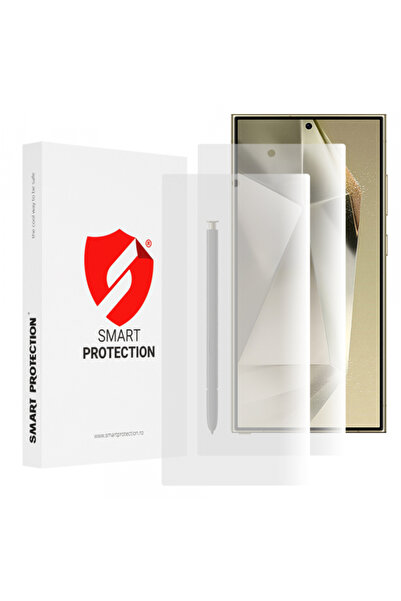 Samsung Folie de protectie Ecran Smart Protection Premium Classic pentru Gala...
