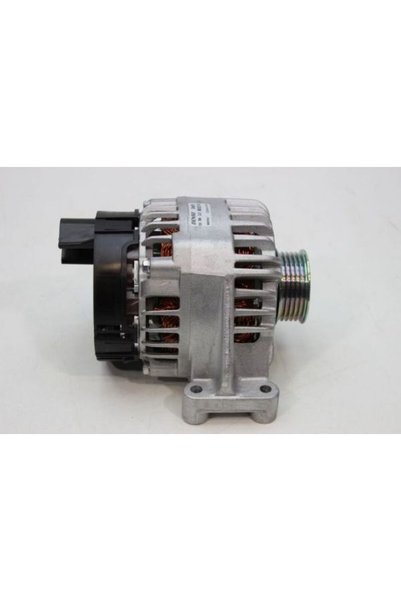 ünlü oto Alternatör (Şarj Dinamosu) Klimalı 1.4-1.2 Benzinli 90 AH - Fiat Egea İdea Linea