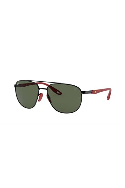 Ray-Ban Rayban rb 3659m f02871 57 men's sunglasses
