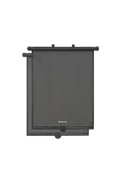 Kikka Boo Parasolare auto UV - 2 bucăți