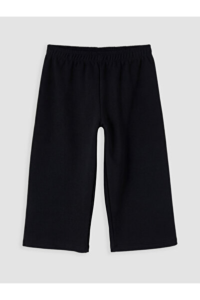 LC Waikiki Özmarka New Season Elastic Waist Girls' Sweatpants