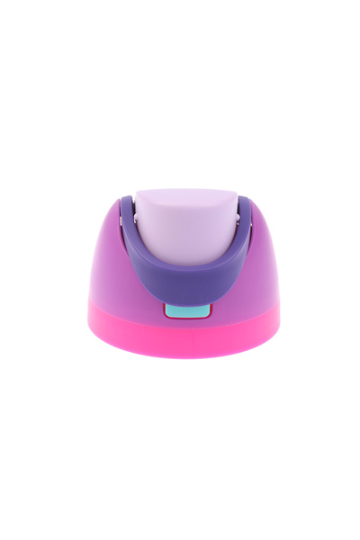 choice2 JETTING Purple Leak-Proof Replacement Cap One Button Water Bottle Top...
