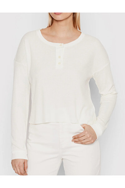 Evendi Bluza, Ecru
