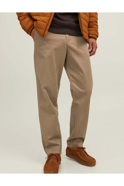 Evendi Pantaloni, Maro Deschis