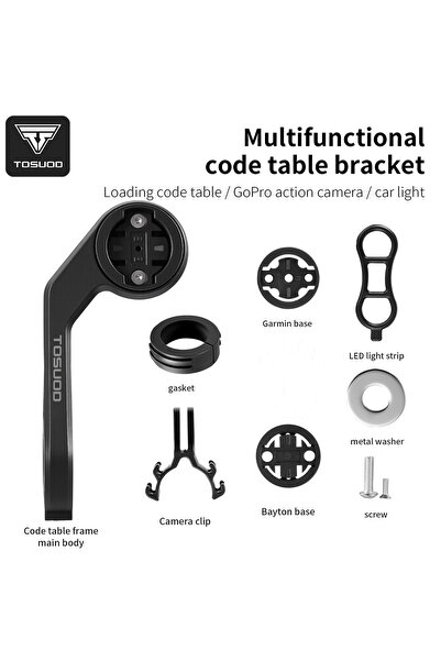 Choice9 MB616mbzj TOSUOD Bicycle Front Light 1500 Lumens 4800mAh Bike Light S...