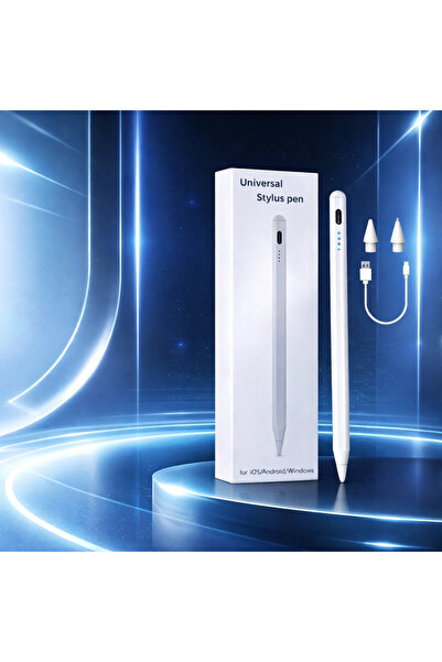 Marsilyan Huawei Matepad 11.5 Uyumlu Stylus Kalem Tablet Telefon İçin Hassas ...