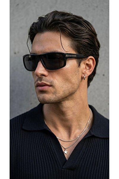 Polo Exchange 1021 C6 60 Polarized Sunglasses