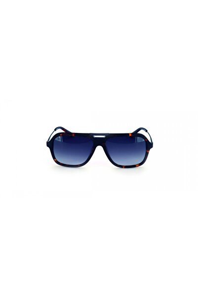 DUNLOP Dg 3565 C3 Men's Black Classic Sunglasses