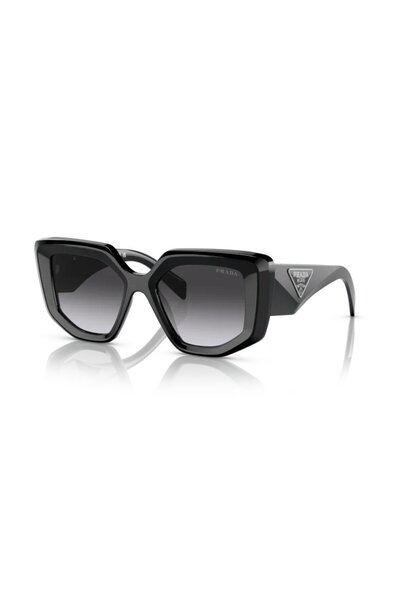 Prada PR 14ZS 1AB09S 50 Kadın Güneş Gözlüğü