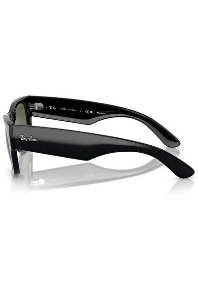 Ray-Ban Mega Wayfarer RB 0840S 901 31 51 Unisex Güneş Gözlüğü