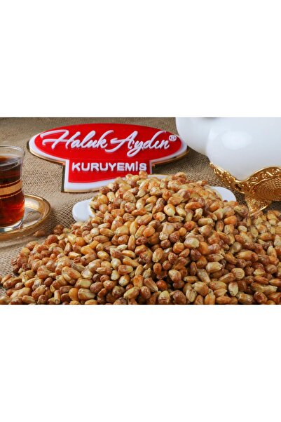 HALUK AYDIN KURUYEMİŞ Kavurga Mısır 1 KG